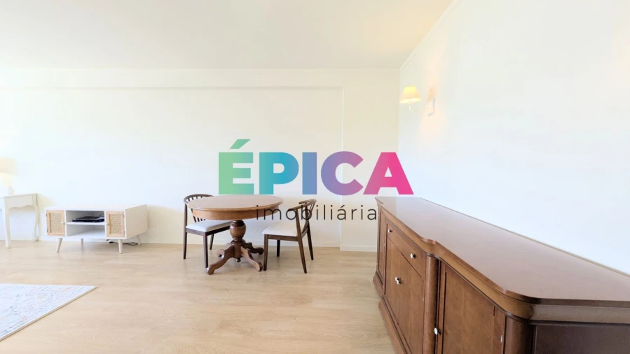 Apartamento T2 para Venda em Lumiar Foto 14