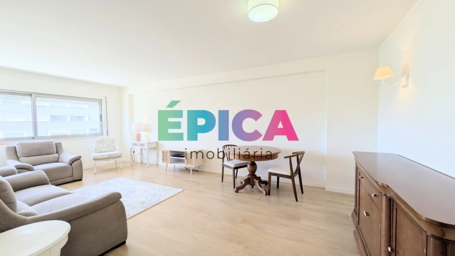 Apartamento T2 para Venda em Lumiar Foto 12