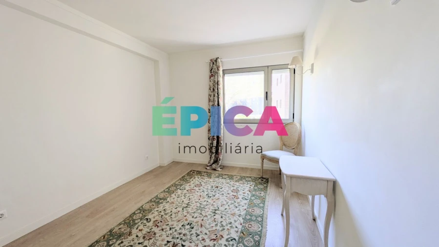 Apartamento T2 para Venda em Lumiar Foto 45