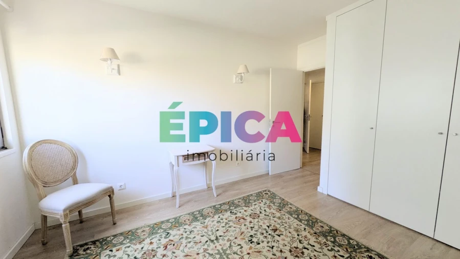 Apartamento T2 para Venda em Lumiar Foto 46