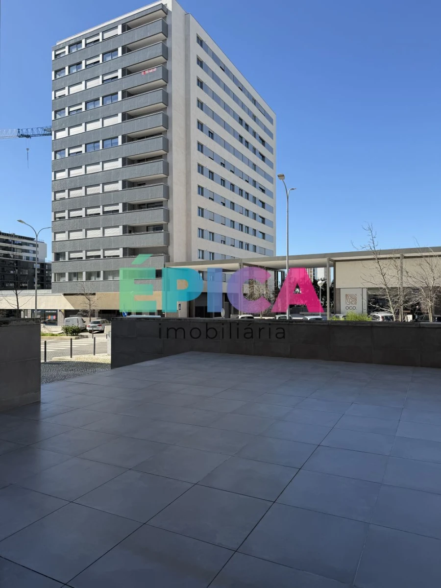 Apartamento T2 para Venda em Lumiar Foto 49