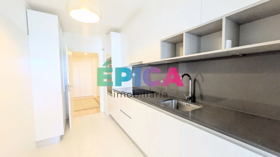 Apartamento T2 para Venda em Lumiar Foto 20