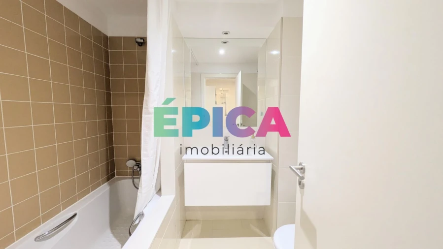 Apartamento T2 para Venda em Lumiar Foto 27