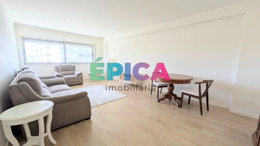 Apartamento T2 para Venda em Lumiar Foto 11