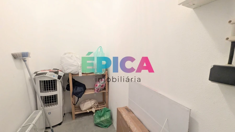 Apartamento T2 para Venda em Lumiar Foto 49