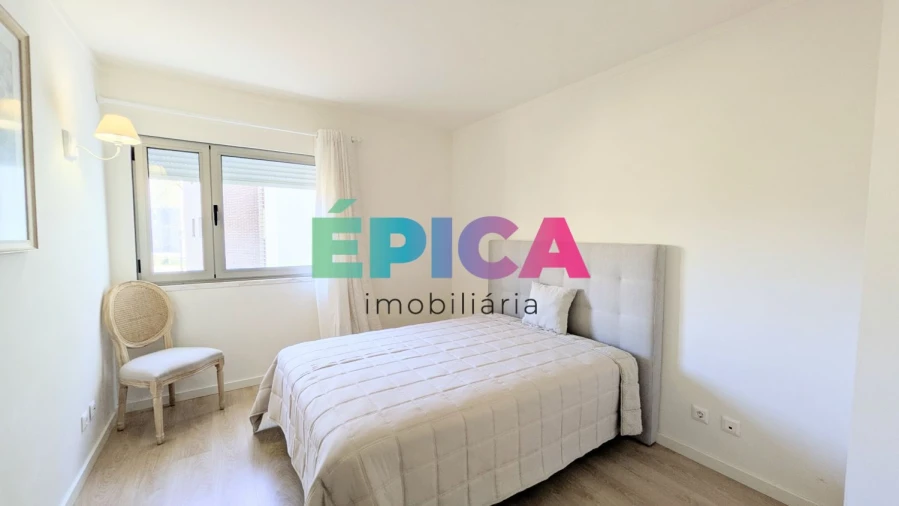 Apartamento T2 para Venda em Lumiar Foto 39