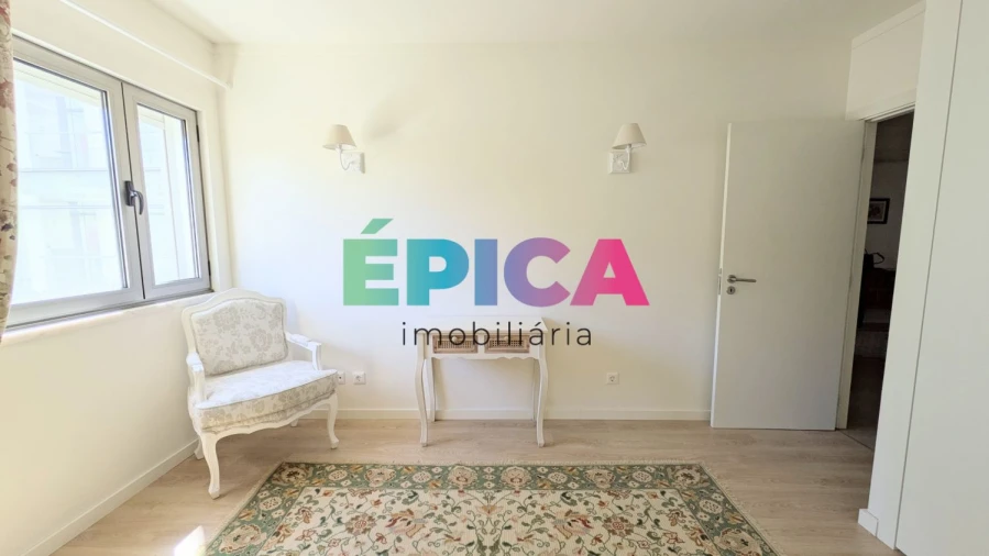 Apartamento T2 para Venda em Lumiar Foto 34