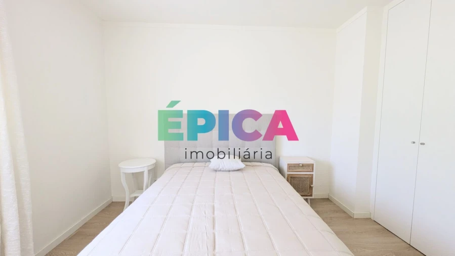 Apartamento T2 para Venda em Lumiar Foto 31