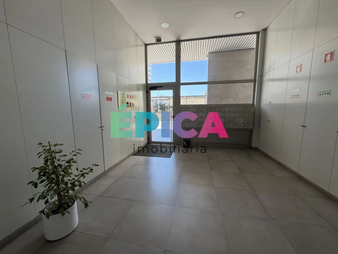 Apartamento T2 para Venda em Lumiar Foto 56