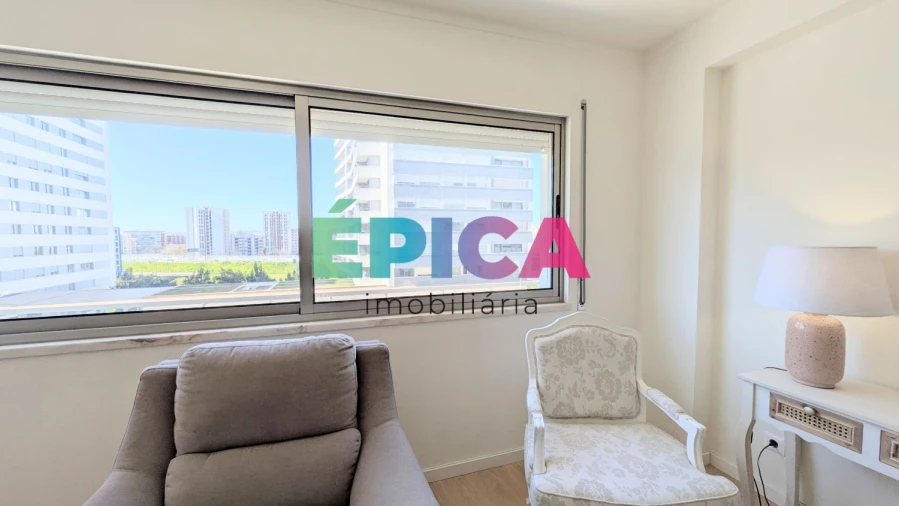 Apartamento T2 para Venda em Lumiar Foto 10