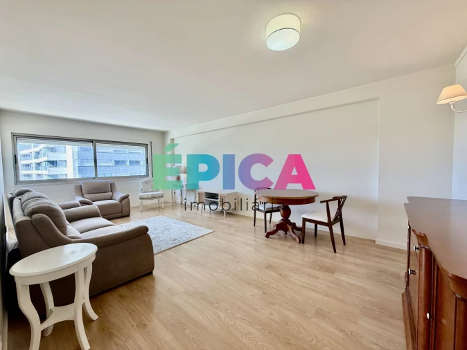 Apartamento T2 para Venda em Lumiar Foto 16