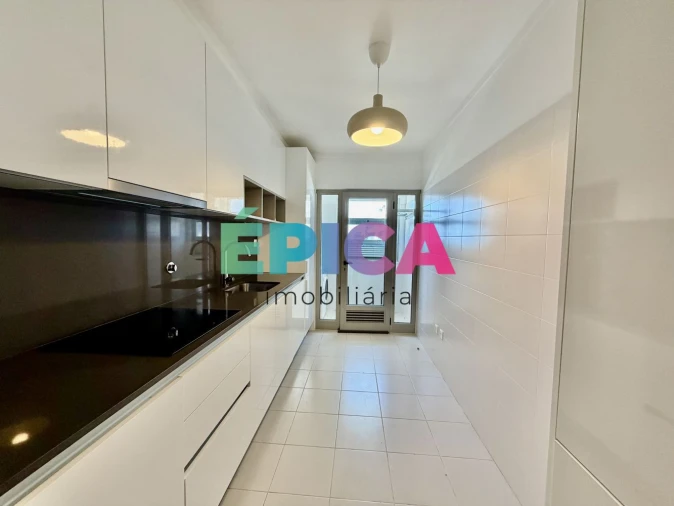 Apartamento T2 para Venda em Lumiar Foto 19