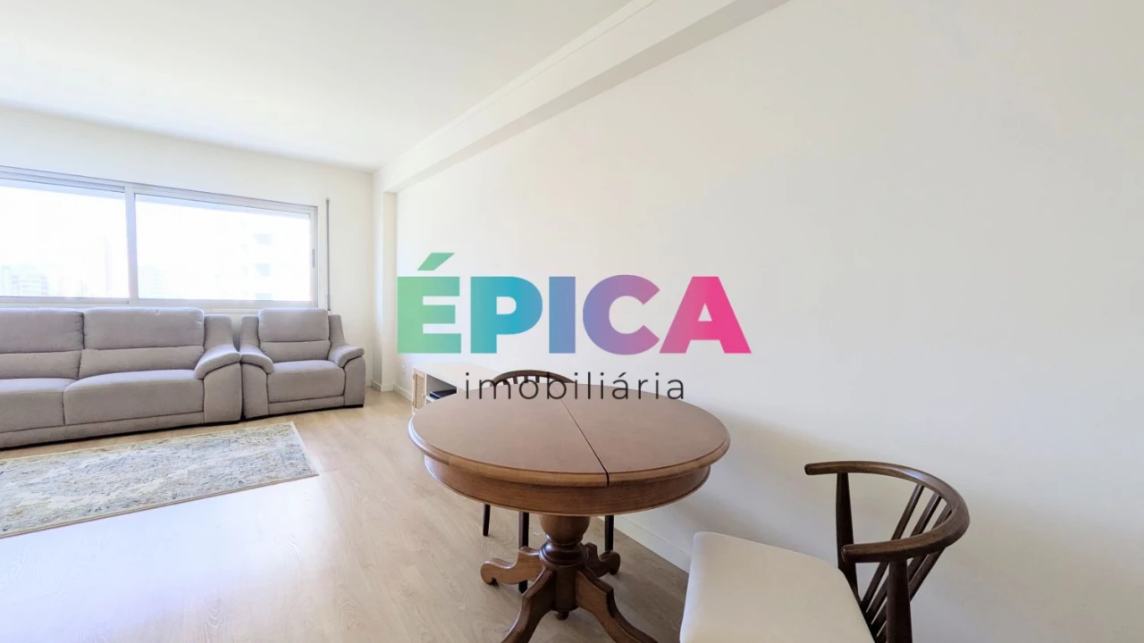 Apartamento T2 para Venda em Lumiar Foto 8