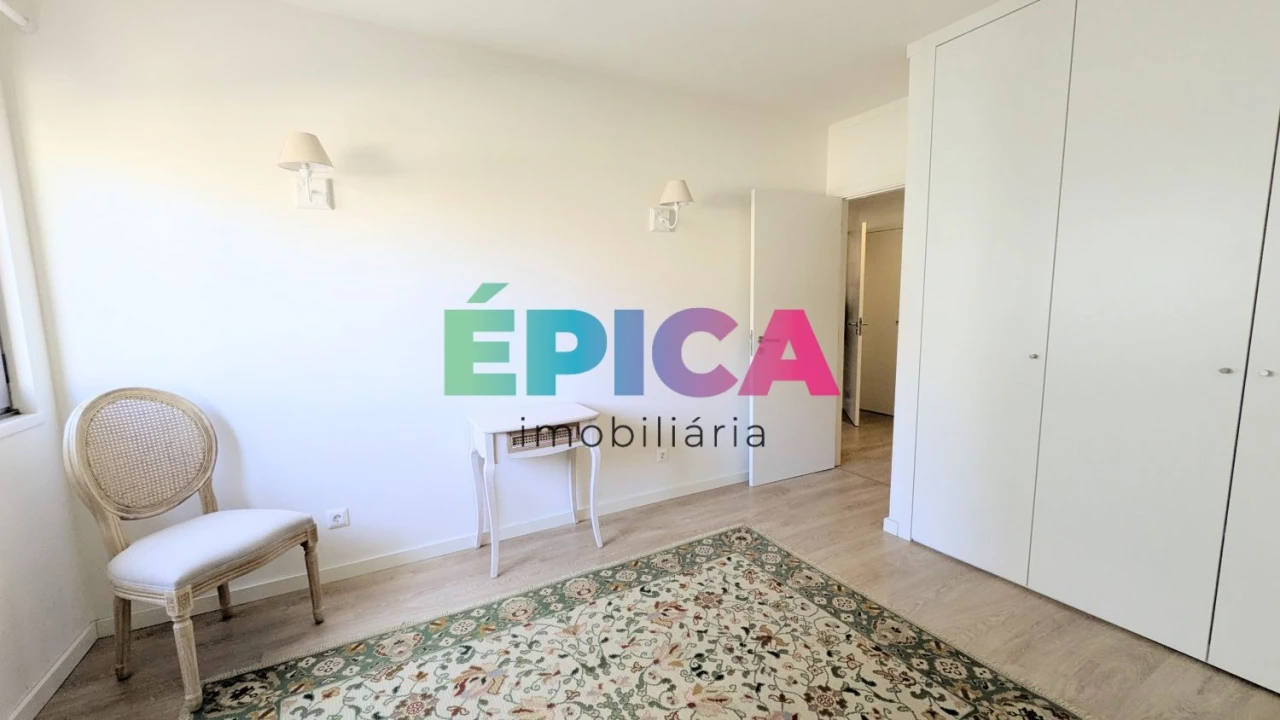 Apartamento T2 para Venda em Lumiar Foto 46