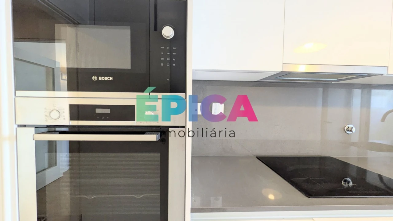 Apartamento T2 para Venda em Lumiar Foto 22