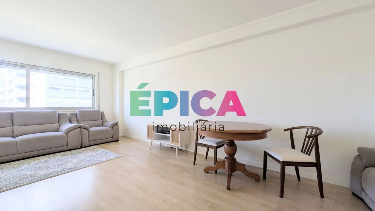 Apartamento T2 para Venda em Lumiar Foto 5