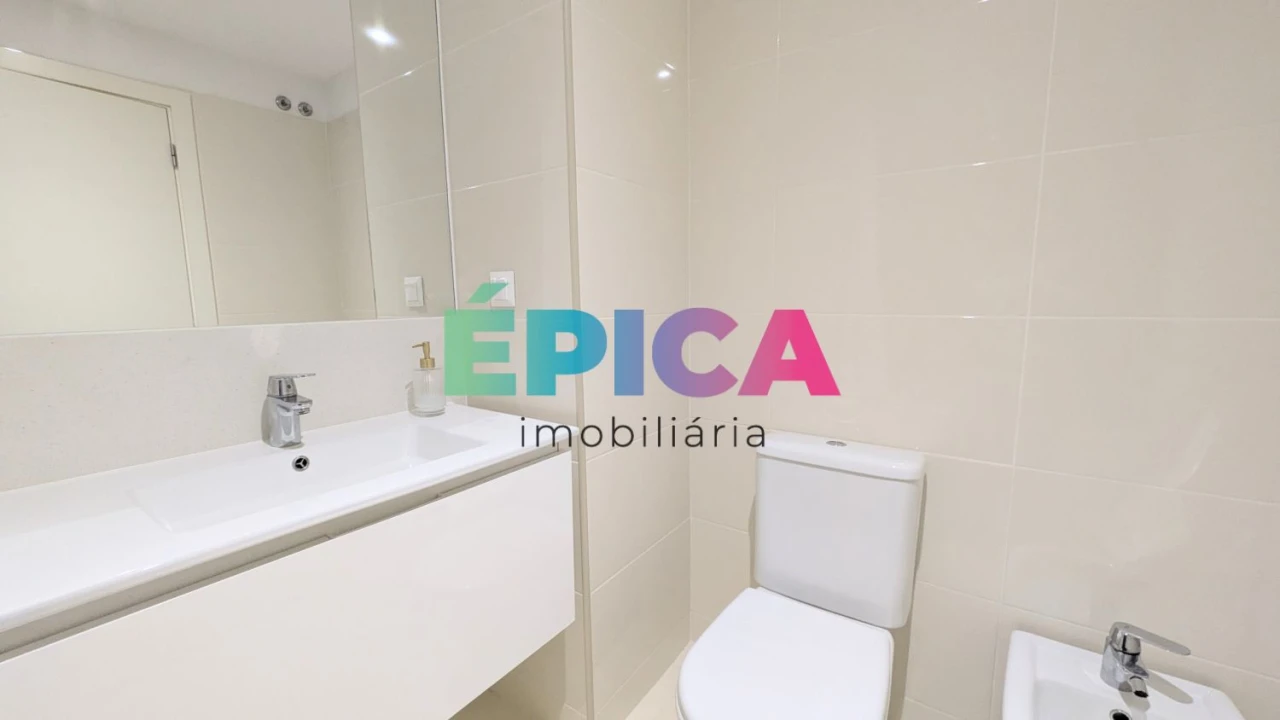 Apartamento T2 para Venda em Lumiar Foto 35