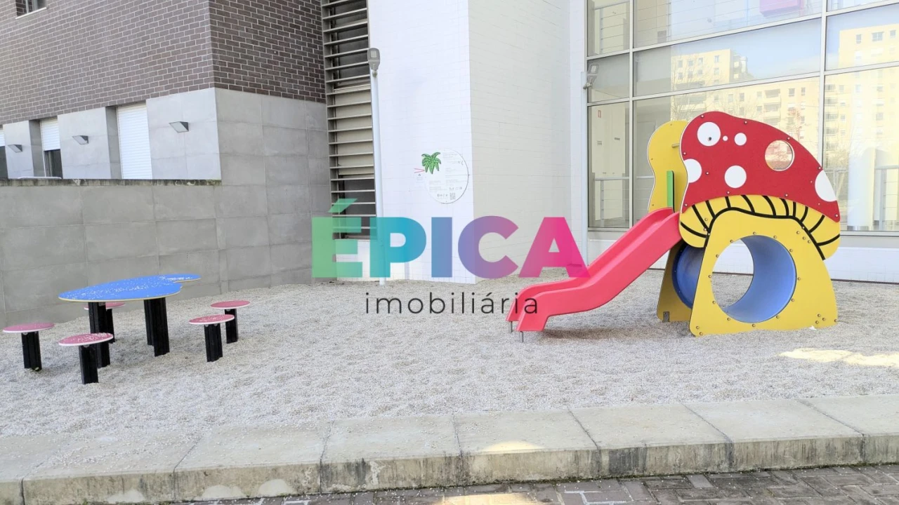 Apartamento T2 para Venda em Lumiar Foto 8