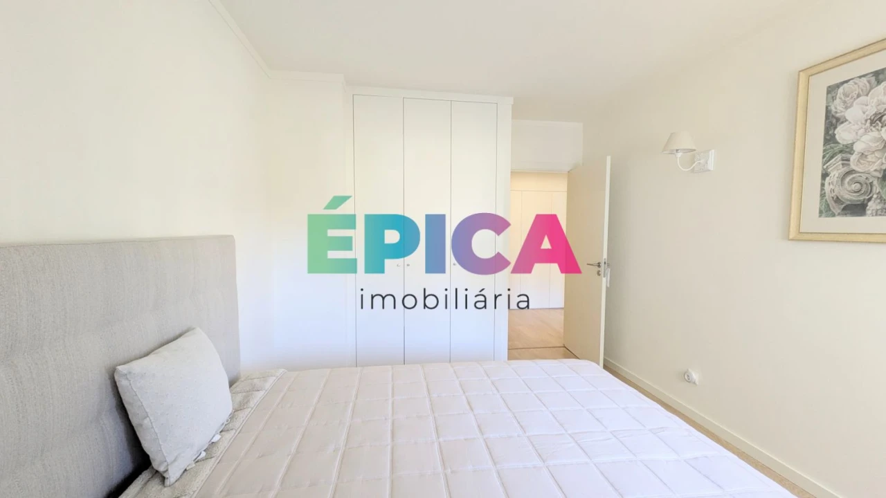 Apartamento T2 para Venda em Lumiar Foto 33