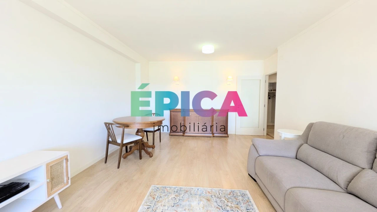 Apartamento T2 para Venda em Lumiar Foto 13