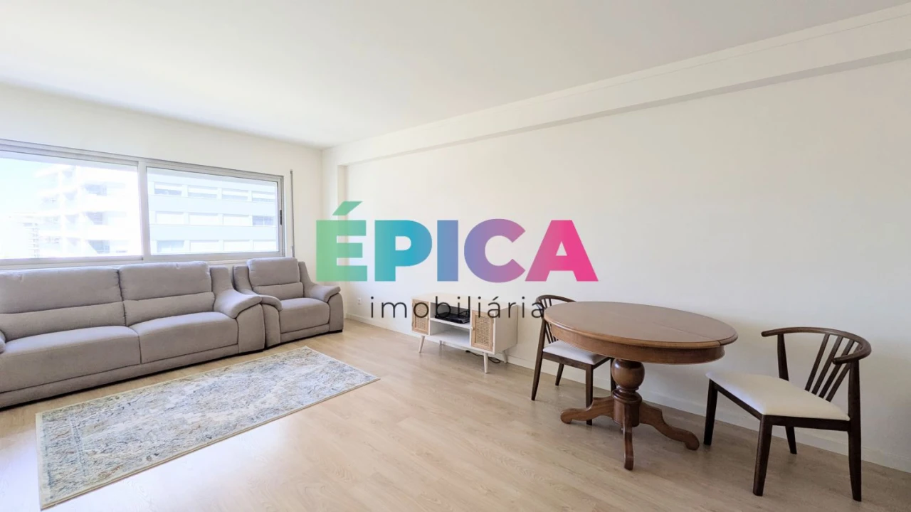 Apartamento T2 para Venda em Lumiar Foto 6