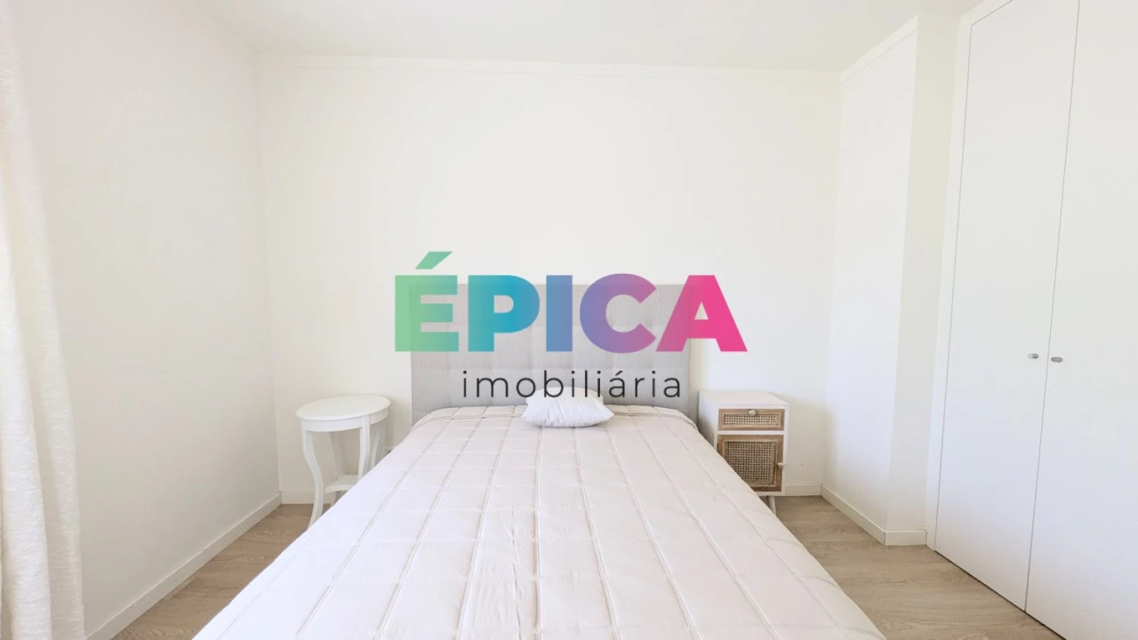 Apartamento T2 para Venda em Lumiar Foto 31