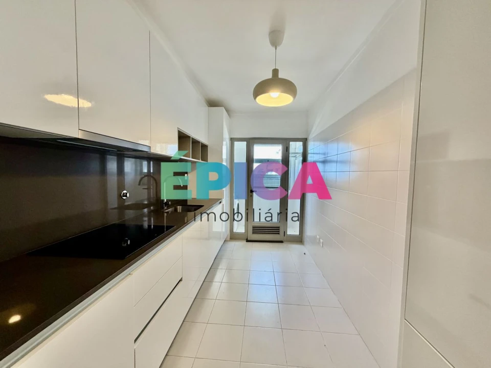 Apartamento T2 para Venda em Lumiar Foto 19