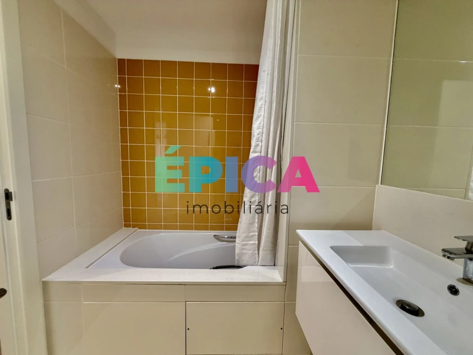 Apartamento T2 para Venda em Lumiar Foto 37