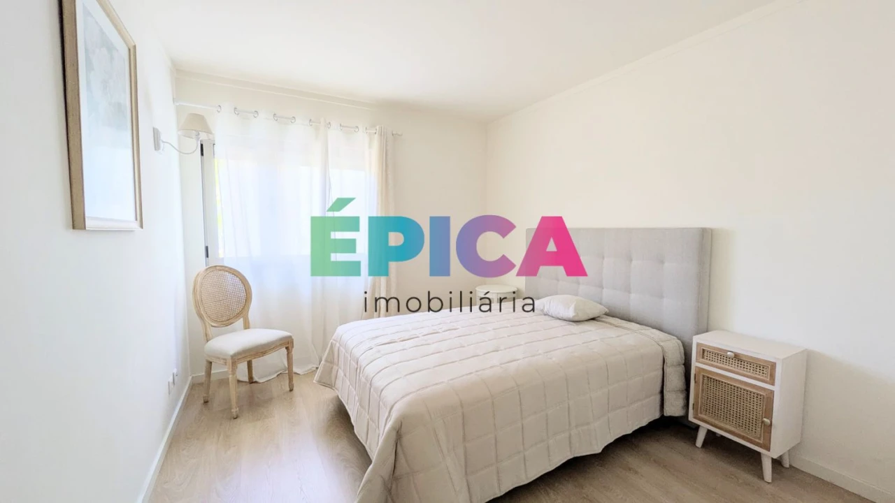 Apartamento T2 para Venda em Lumiar Foto 30