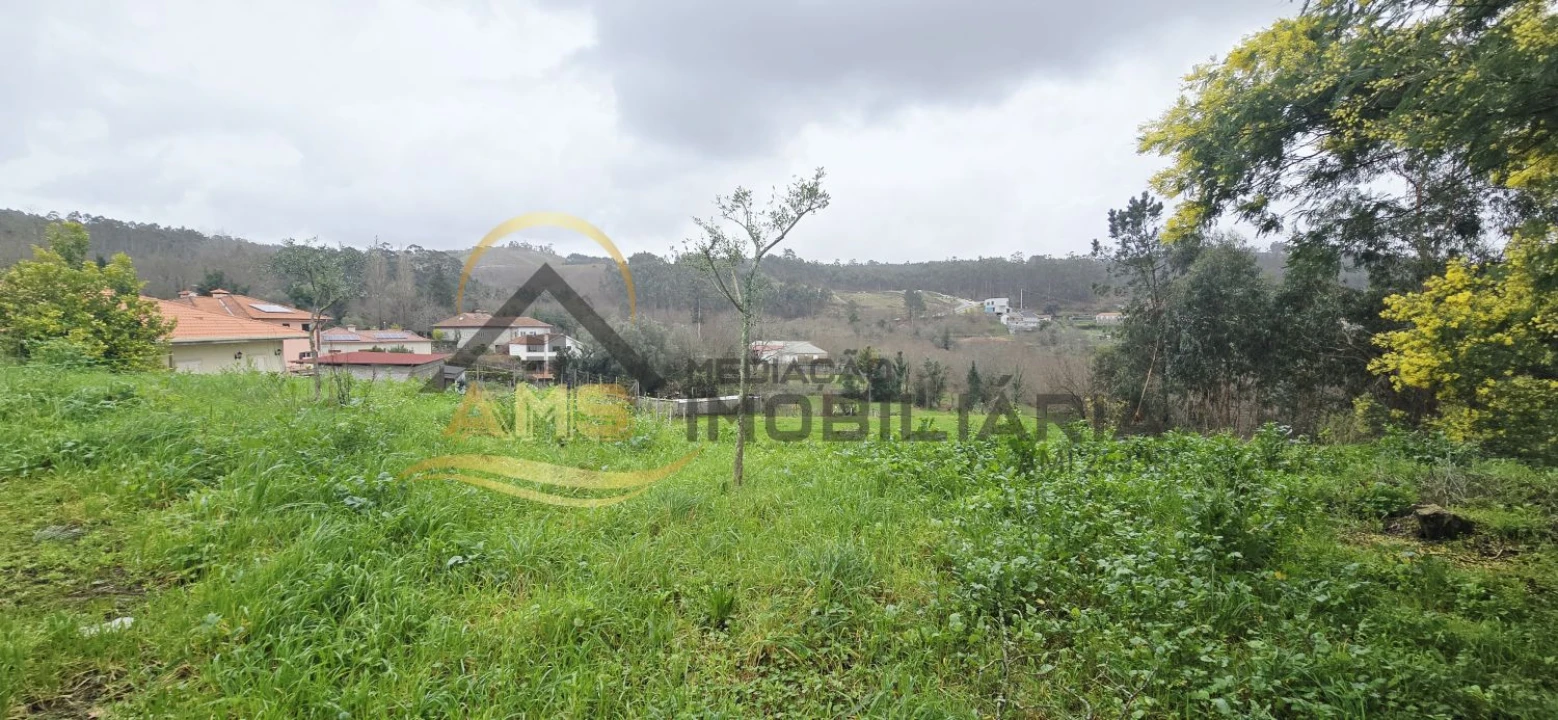 Terreno para Venda em Atães e Rendufe Foto 16