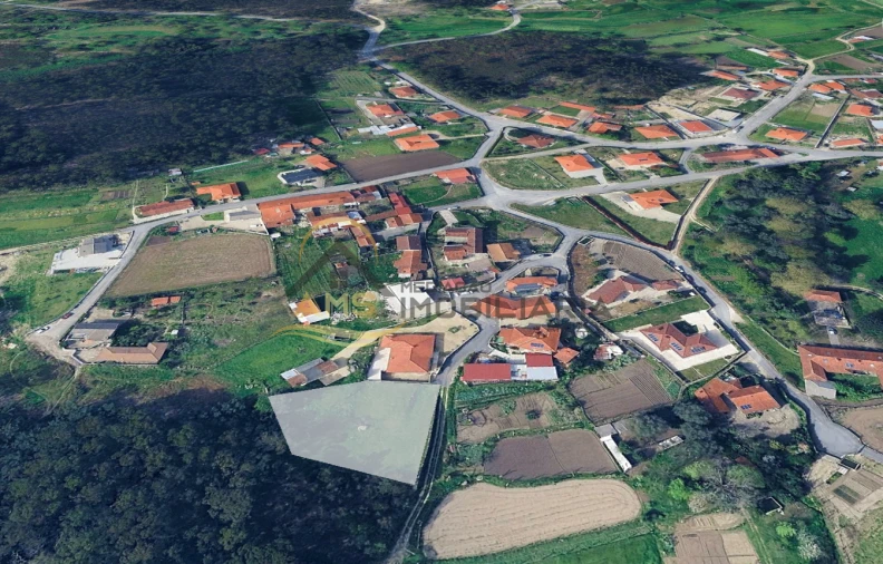 Terreno para Venda em Atães e Rendufe Foto 18