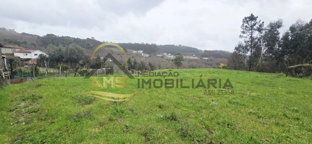 Terreno para Venda em Atães e Rendufe Foto 5