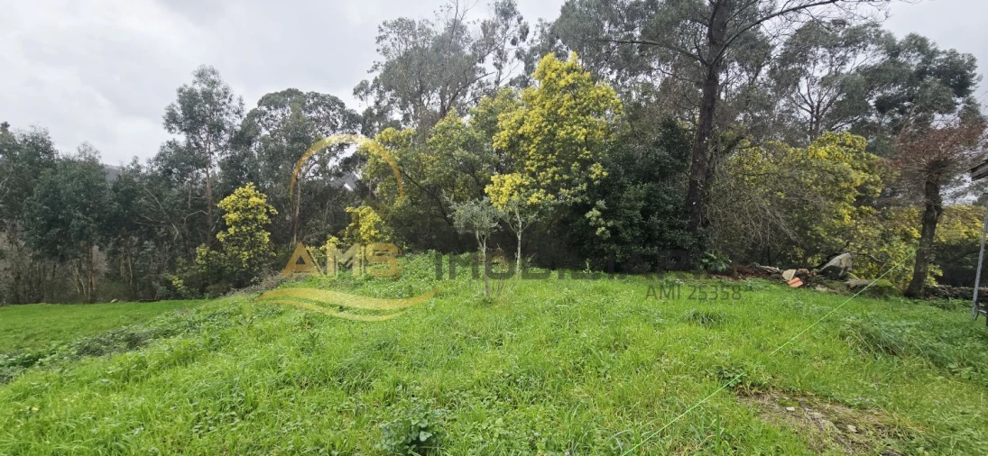 Terreno para Venda em Atães e Rendufe Foto 13