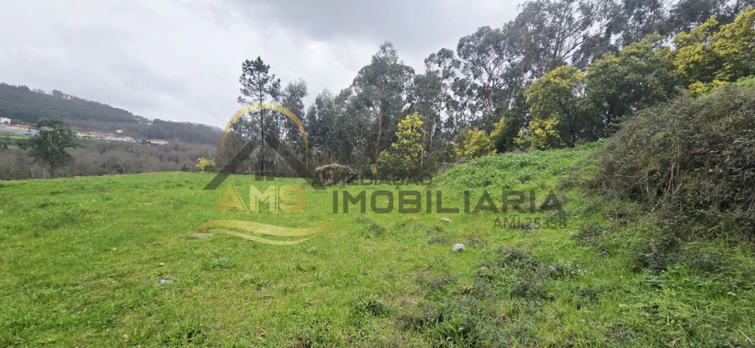 Terreno para Venda em Atães e Rendufe Foto 9