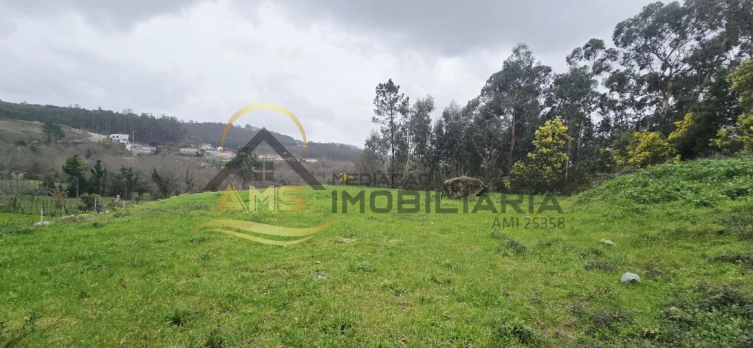 Terreno para Venda em Atães e Rendufe Foto 7