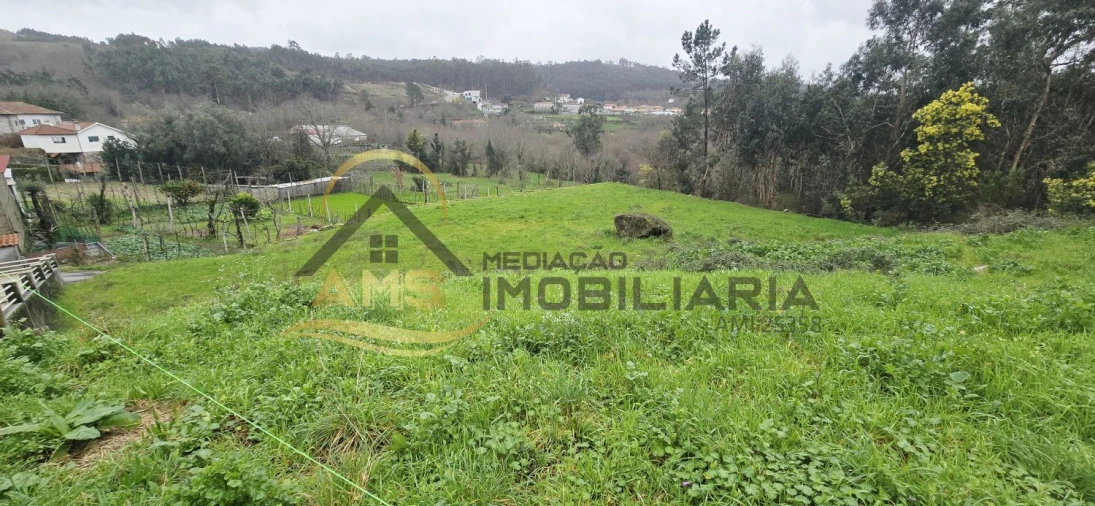 Terreno para Venda em Atães e Rendufe Foto 10