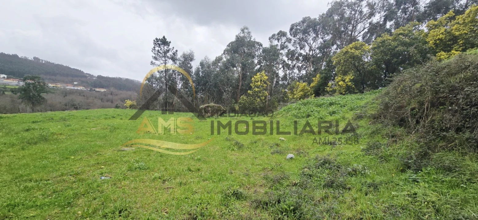 Terreno para Venda em Atães e Rendufe Foto 9