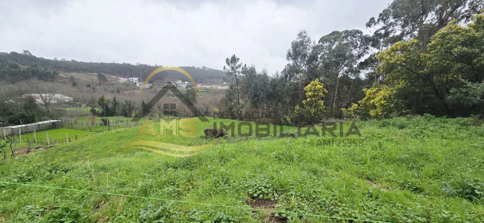 Terreno para Venda em Atães e Rendufe Foto 11