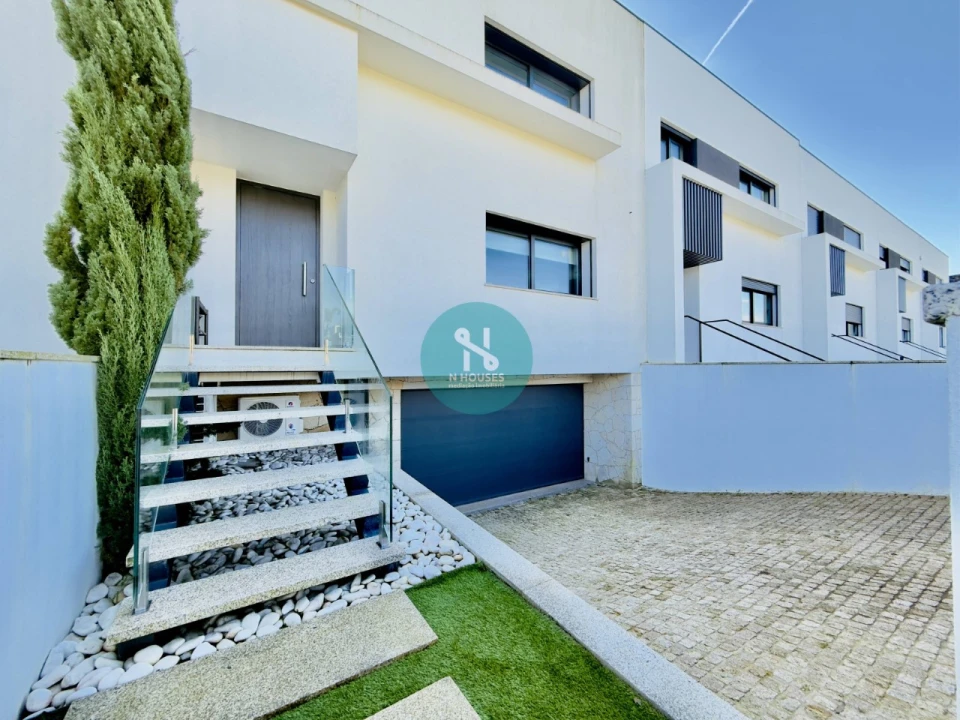 Moradia T3 para Venda em Real, Dume e Semelhe Foto 3