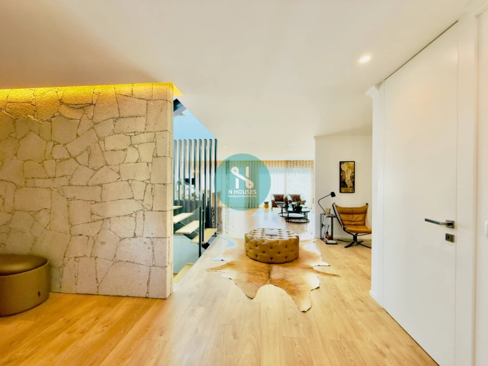 Moradia T3 para Venda em Real, Dume e Semelhe Foto 5