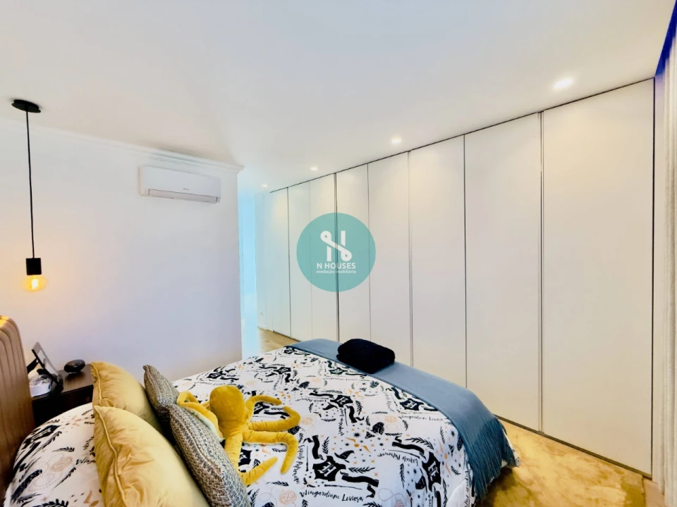 Moradia T3 para Venda em Real, Dume e Semelhe Foto 18