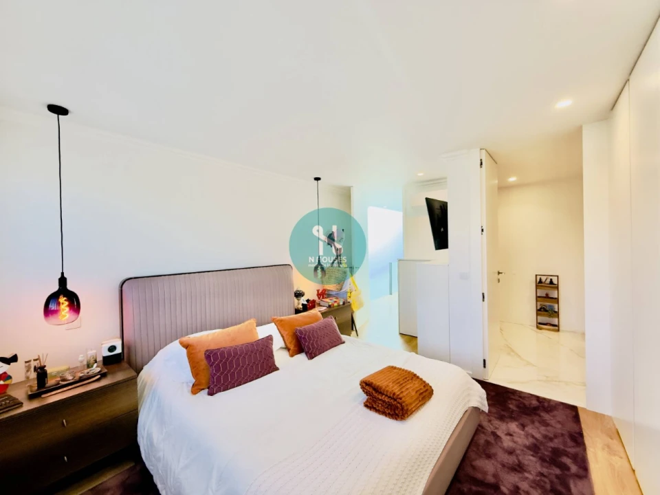 Moradia T3 para Venda em Real, Dume e Semelhe Foto 22