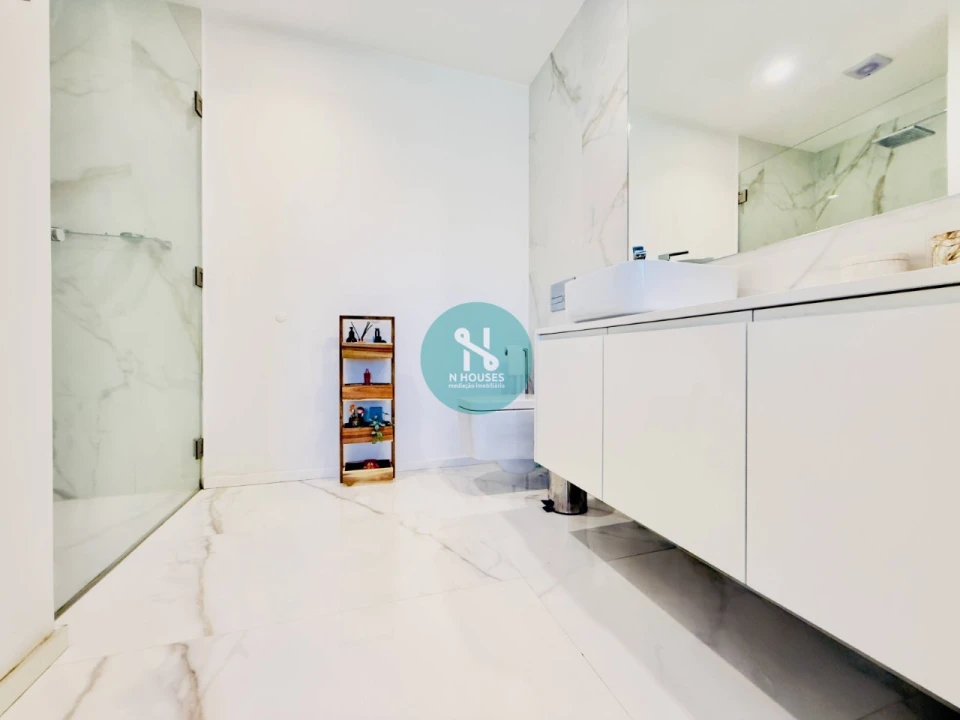 Moradia T3 para Venda em Real, Dume e Semelhe Foto 23