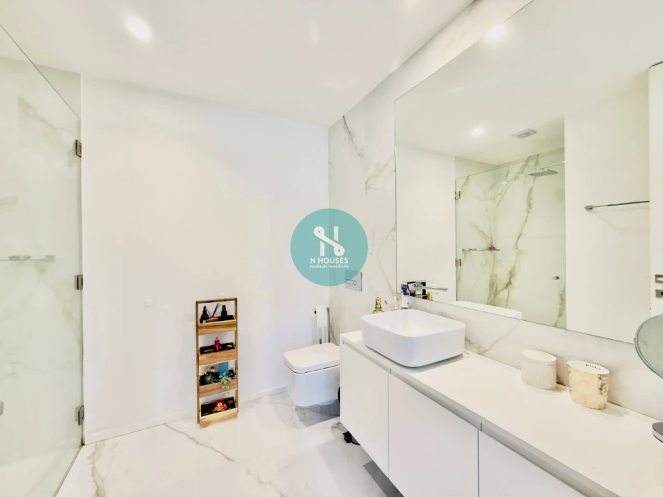 Moradia T3 para Venda em Real, Dume e Semelhe Foto 24