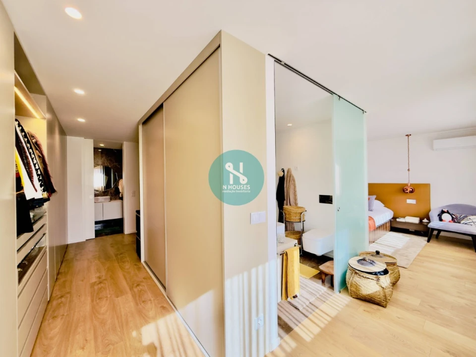 Moradia T3 para Venda em Real, Dume e Semelhe Foto 27