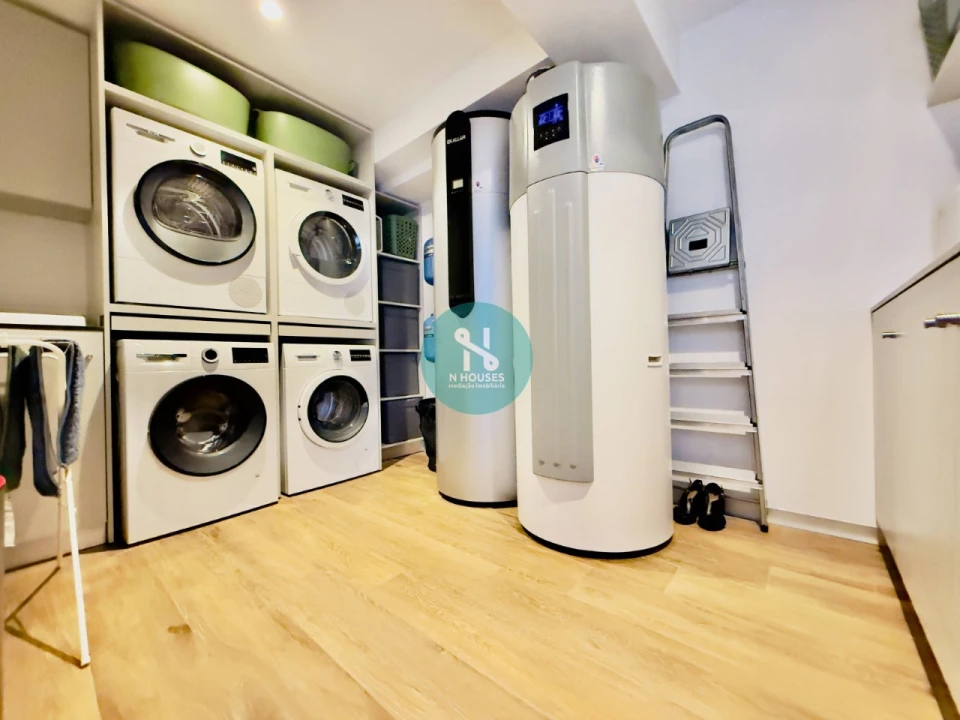 Moradia T3 para Venda em Real, Dume e Semelhe Foto 35