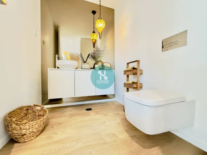 Moradia T3 para Venda em Real, Dume e Semelhe Foto 12