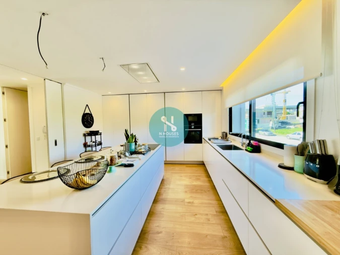 Moradia T3 para Venda em Real, Dume e Semelhe Foto 14