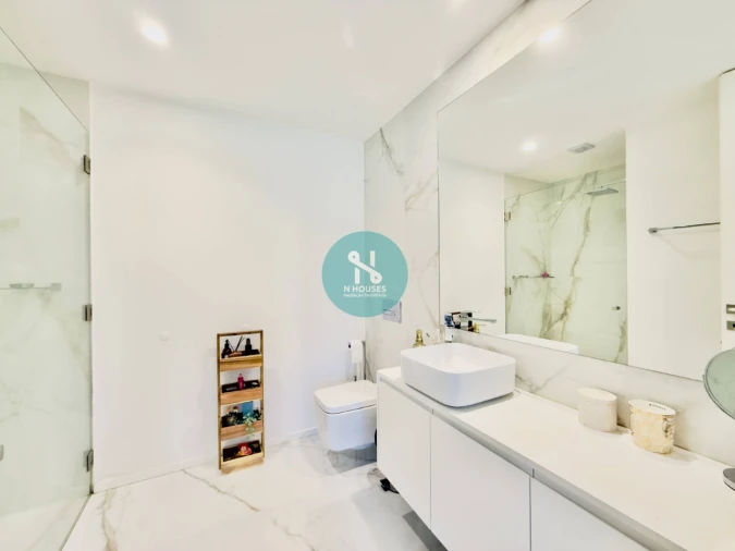 Moradia T3 para Venda em Real, Dume e Semelhe Foto 24