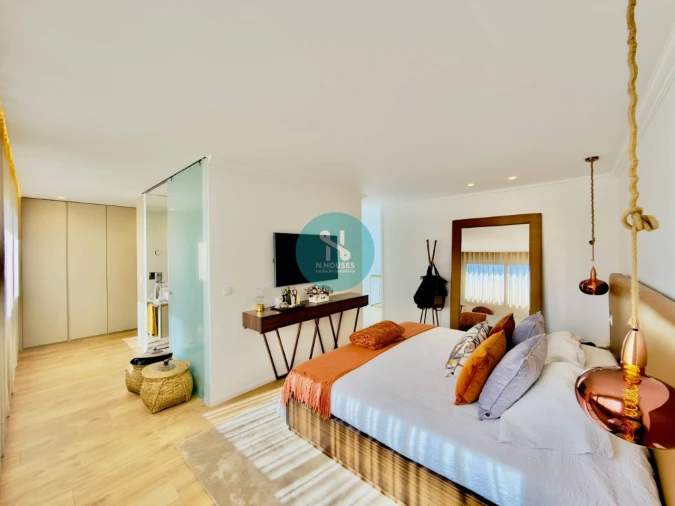 Moradia T3 para Venda em Real, Dume e Semelhe Foto 25